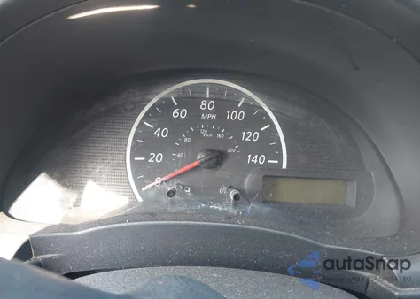 2012 Nissan Versa 1.6 S z USA, uszkodzony, nr VIN 3N1CN7AP3CL861766